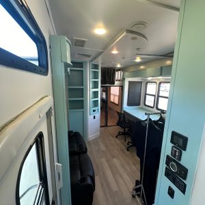 Office alternate angle